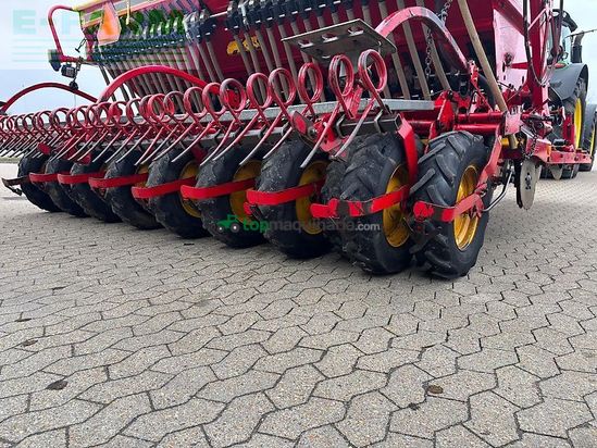 Sembradora - Väderstad - rapid 400c