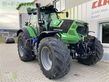 Tractor agrícola - Deutz-Fahr - agrotron 7250 ttv mit rtk TTV