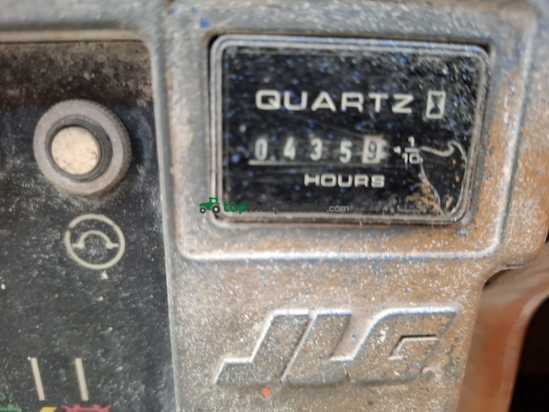 JLG 1930ES