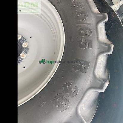 Tractor agrícola - Deutz-Fahr - 6175.4 agrotron ttv