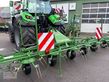 Henificador - Krone - kw 10.02