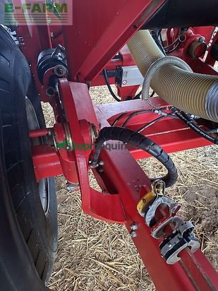 Sembradora - Horsch - maestro 8 cc