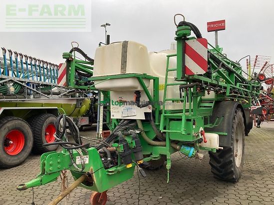 Atomizador - CHD - d 4027