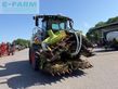 Cosechadora de Cereal - Claas - jaguar 990