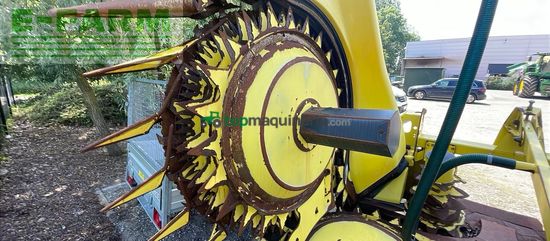 Cabezal - John Deere - 475 Plus