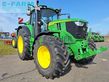 Tractor agrícola - John Deere - 6m 240