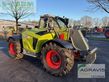 Telescopica - Claas - scorpion 746 varipower