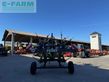 Henificador - Fendt - twister 11008 t