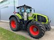 Tractor agrícola - Claas - axion 950