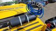Empacadora gigant - New Holland - bb 1270 plus density shortcut