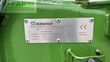 Rastrillo - Krone - swadro 2000 10-19 meter