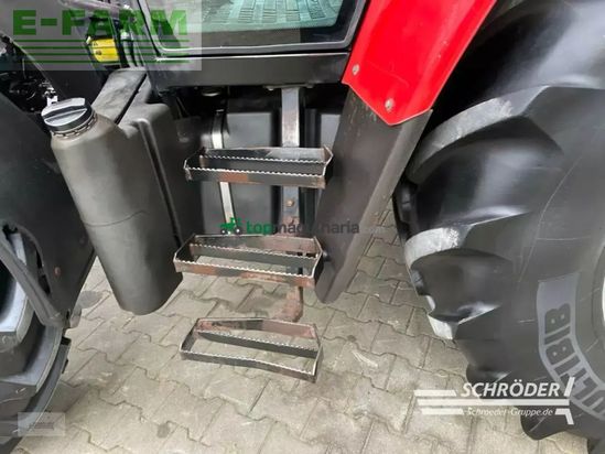 Tractor agrícola - Massey Ferguson - 5455