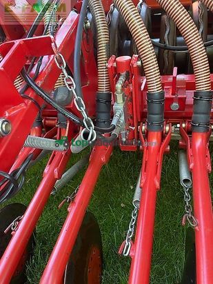 Sembradora - Kverneland - ng-h 301 und da 3 meter