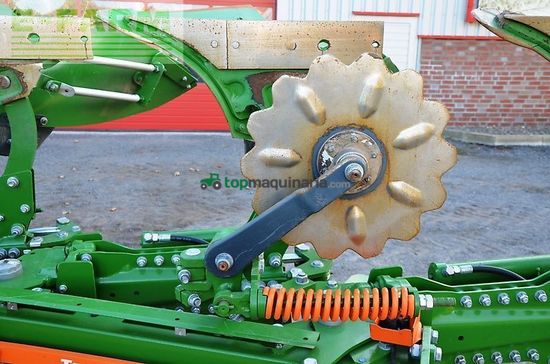 Arado - Amazone - teres 300 v 5+0 100