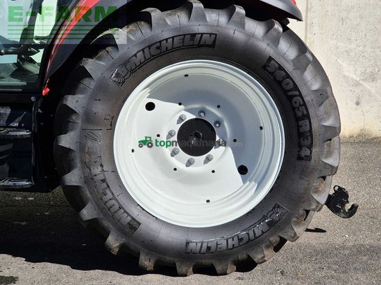 Tractor agrícola - Steyr - 4110 kompakt (stage v)