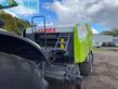 Empacadora gigant - Claas - ROLLANT 455 UNIWRAP
