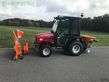 Tractor agrícola - Massey Ferguson - mf 1525 m