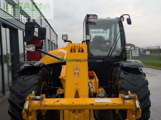 Telescopica - JCB - 542-70 agri xtra