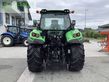Tractor agrícola - Deutz-Fahr - agrotron 6130.4 50 km/h