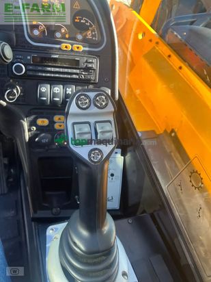 Telescopica - JCB - 550-80 agri plus