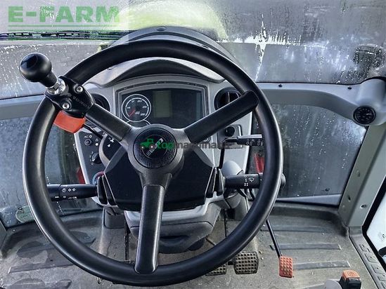 Tractor agrícola - Claas - arion 610 cis CIS