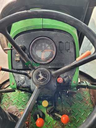 Tractor agrícola - John Deere - 3340