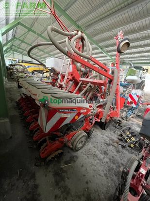 Sembradora monograno mecanica - Kuhn - maxima 3 tim large