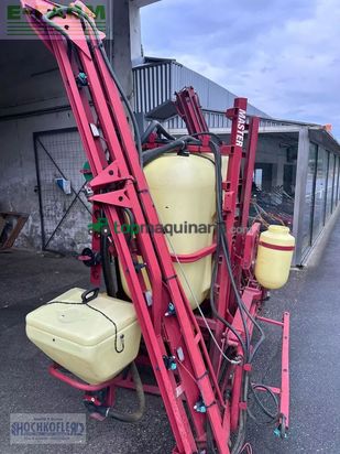 Atomizador - Hardi - master 1302 / 9