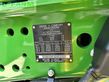 Tractor agrícola - John Deere - 6m 185