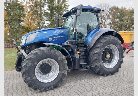New Holland T 7.275 AC Blue Power (SH118044)