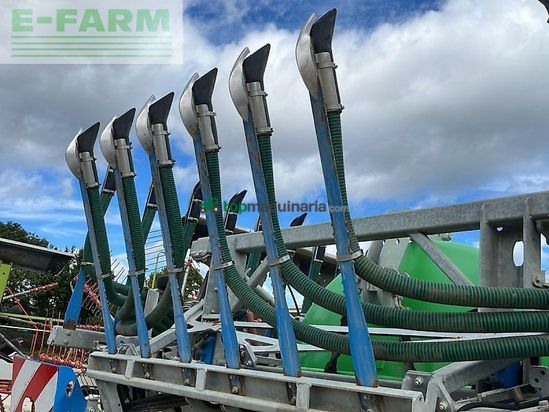 Cuba de purin - Kotte - pt 12000/5 preis reduziert !!!