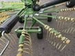 Rastrillo - Krone - swadro ts 620 twin