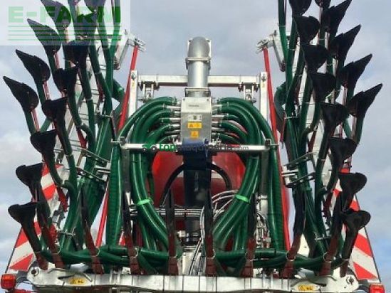 Cuba de purin - Annaburger - hts 14.27 ausbringfass