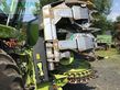 Cosechadora de Cereal - Claas - jaguar 940 a typ 497