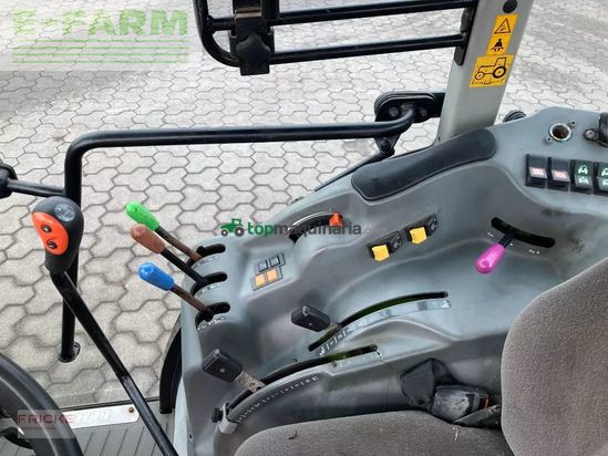 Tractor agrícola - Claas - nexos 230 vl