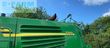 Cosechadora de Cereal - John Deere - 7700