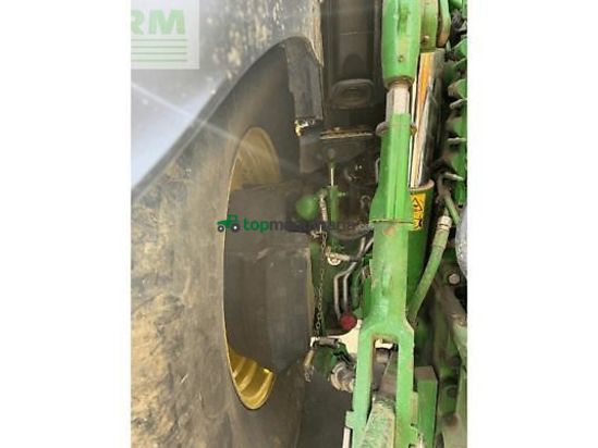 Tractor agrícola - John Deere - 6175r