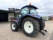 Tractor agrícola - New Holland - t6020 elite
