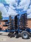 Grada de disco - Kockerling - rebell 800 t profiline