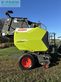 Empacadora gigant - Claas - claas variant 585 rc