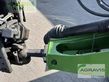 Empacadora gigant - Krone - bigpack 1270 vc