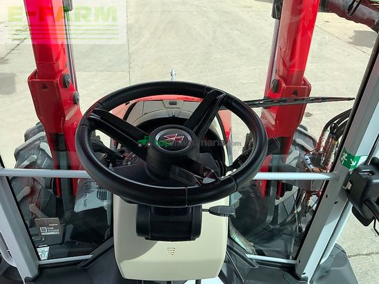 Tractor agrícola - Massey Ferguson - 5s.125 tractor (st26374)