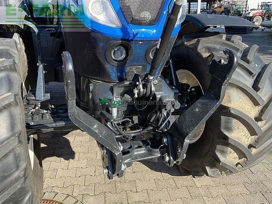 Tractor agrícola - New Holland - t7.225 ac