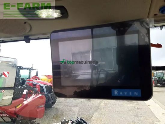 Tractor agrícola - Fendt - 722 profi