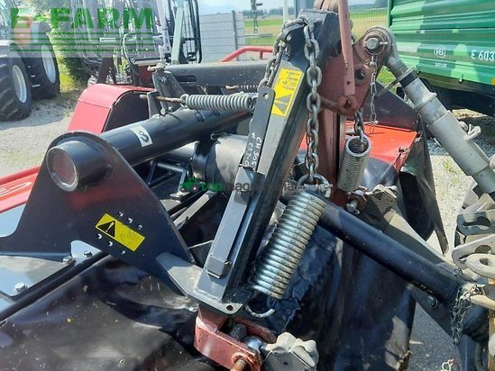 Cortacésped manual - JF Stoll - cm 305