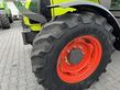 Tractor agrícola - Claas - celtis 446 plus rx + mailleux mx40-85