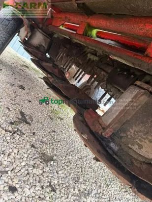 Cortacésped manual - Kuhn - alterna fc 500