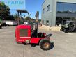 Elevadora -  - m8 25.3 forklift (st24021)