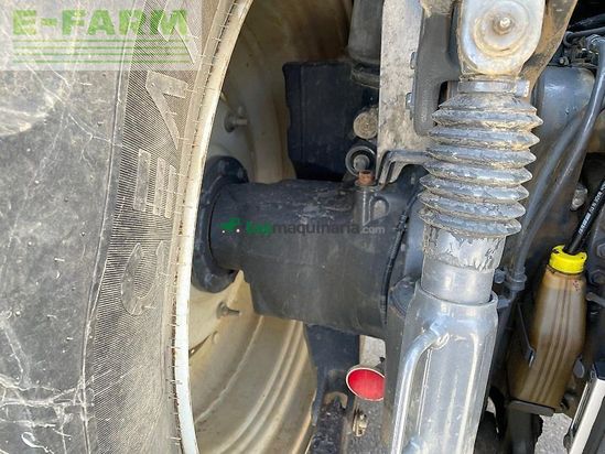 Tractor agrícola - Valtra - t254