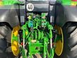 Tractor agrícola - John Deere - 6120m